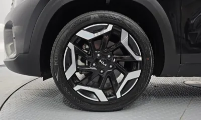 Kia Seltos 2024, 33847 км, за 21859 USD