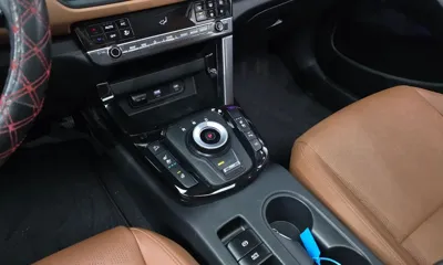 Kia Seltos 2024, 33847 км, за 21859 USD - фото 9