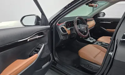 Kia Seltos 2024, 33847 км, за 21859 USD - фото 10