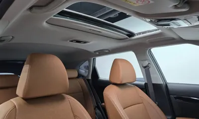Kia Seltos 2024, 33847 км, за 21859 USD - фото 13