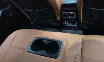 Kia Seltos 2024, 33847 км, за 21859 USD - фото 18