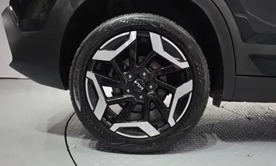 Kia Seltos 2024, 33847 км, за 21859 USD - фото 21