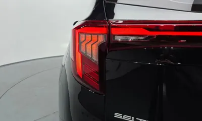 Kia Seltos 2024, 33847 км, за 21859 USD - фото 23