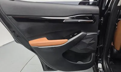 Kia Seltos 2024, 33847 км, за 21859 USD - фото 25