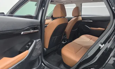 Kia Seltos 2024, 33847 км, за 21859 USD - фото 26