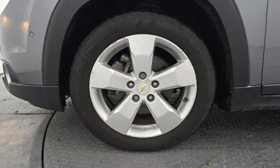 ChevroletGMDaewoo Orlando 2015, 138799 км, за 2756.99 USD