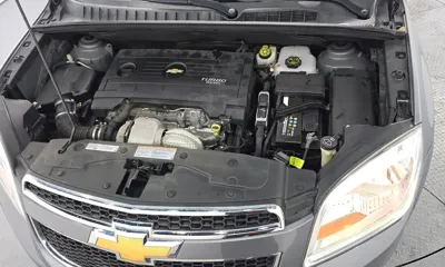 ChevroletGMDaewoo Orlando 2015, 138799 км, за 2736.16 USD - фото 6