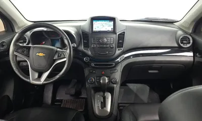 ChevroletGMDaewoo Orlando 2015, 138799 км, за 2736.16 USD - фото 7