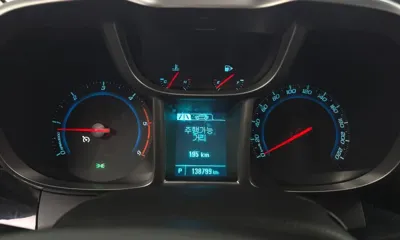 ChevroletGMDaewoo Orlando 2015, 138799 км, за 2736.16 USD - фото 8