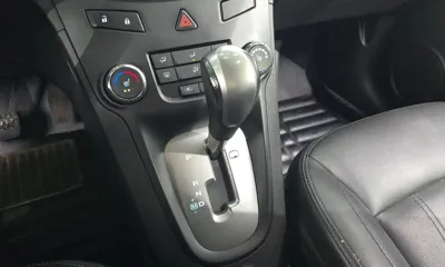 ChevroletGMDaewoo Orlando 2015, 138799 км, за 2736.16 USD - фото 9