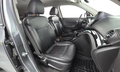 ChevroletGMDaewoo Orlando 2015, 138799 км, за 2736.16 USD - фото 11