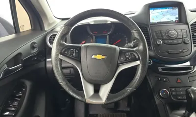 ChevroletGMDaewoo Orlando 2015, 138799 км, за 2736.16 USD - фото 13