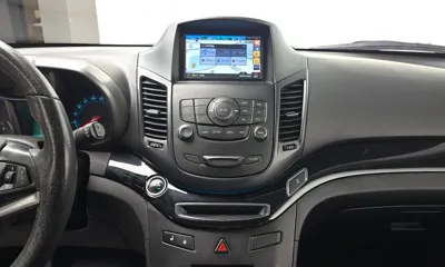 ChevroletGMDaewoo Orlando 2015, 138799 км, за 2736.16 USD - фото 14