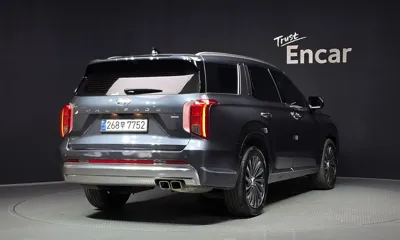 Hyundai Palisade 2024, 80422 км, за 22646.71 USD