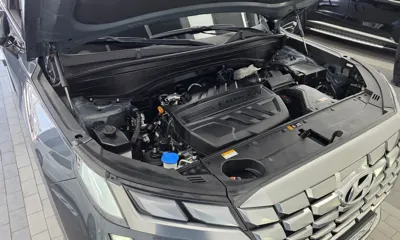 Hyundai Palisade 2024, 80422 км, за 22475.58 USD - фото 6