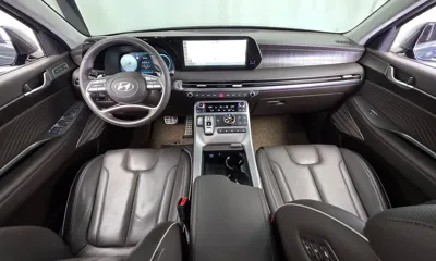 Hyundai Palisade 2024, 80422 км, за 22475.58 USD - фото 7