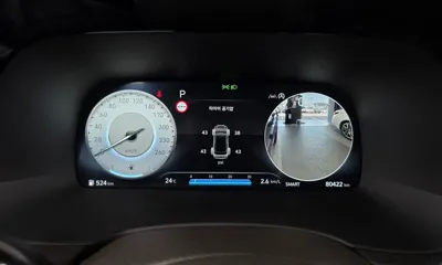 Hyundai Palisade 2024, 80422 км, за 22475.58 USD - фото 8