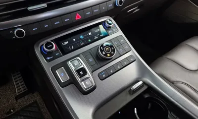 Hyundai Palisade 2024, 80422 км, за 22475.58 USD - фото 9