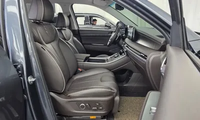 Hyundai Palisade 2024, 80422 км, за 22475.58 USD - фото 11