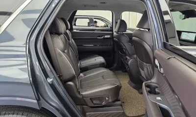 Hyundai Palisade 2024, 80422 км, за 22475.58 USD - фото 12