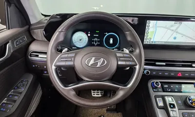 Hyundai Palisade 2024, 80422 км, за 22475.58 USD - фото 13