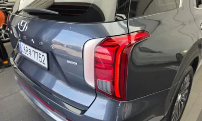 Hyundai Palisade 2024, 80422 км, за 22475.58 USD - фото 23