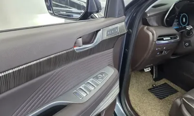 Hyundai Palisade 2024, 80422 км, за 22475.58 USD - фото 29