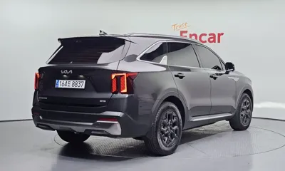 Kia Sorento 2024, 11677 км, за 25342.03 USD