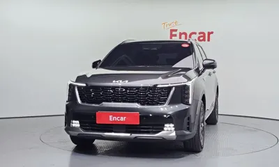 Kia Sorento 2024, 11677 км, за 25342.03 USD