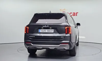 Kia Sorento 2024, 11677 км, за 25342.03 USD