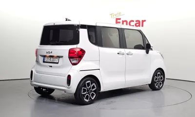 Kia Ray 2022, 58974 км, за 8861.76 USD