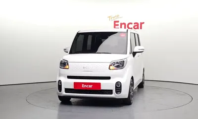 Kia Ray 2022, 58974 км, за 8861.76 USD
