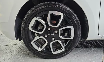 Kia Ray 2022, 58974 км, за 8861.76 USD
