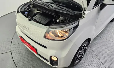 Kia Ray 2022, 58974 км, за 8861.76 USD - фото 6