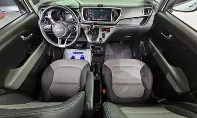 Kia Ray 2022, 58974 км, за 8861.76 USD - фото 7