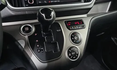 Kia Ray 2022, 58974 км, за 8861.76 USD - фото 9