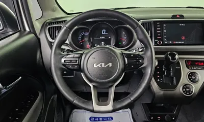 Kia Ray 2022, 58974 км, за 8861.76 USD - фото 14