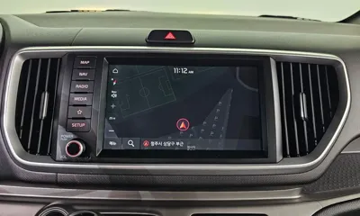 Kia Ray 2022, 58974 км, за 8861.76 USD - фото 15