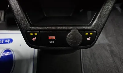 Kia Ray 2022, 58974 км, за 8861.76 USD - фото 17