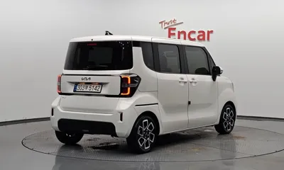 Kia Ray 2023, 11241 км, за 11232.66 USD