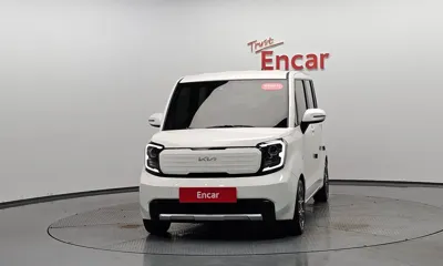 Kia Ray 2023, 11241 км, за 11232.66 USD