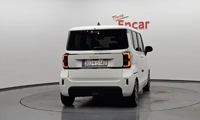 Kia Ray 2023, 11241 км, за 11232.66 USD