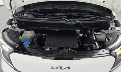 Kia Ray 2023, 11241 км, за 11232.66 USD - фото 6