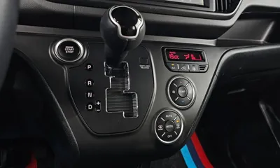 Kia Ray 2023, 11241 км, за 11232.66 USD - фото 9