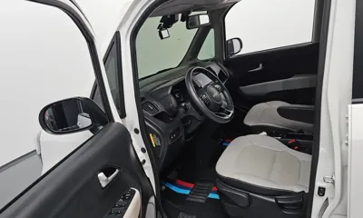 Kia Ray 2023, 11241 км, за 11232.66 USD - фото 10