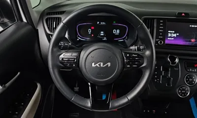 Kia Ray 2023, 11241 км, за 11232.66 USD - фото 13