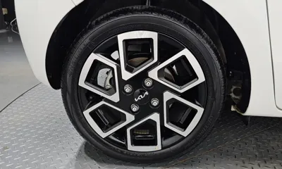Kia Ray 2023, 11241 км, за 11232.66 USD - фото 21