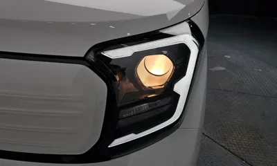 Kia Ray 2023, 11241 км, за 11232.66 USD - фото 22