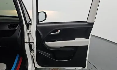 Kia Ray 2023, 11241 км, за 11232.66 USD - фото 24