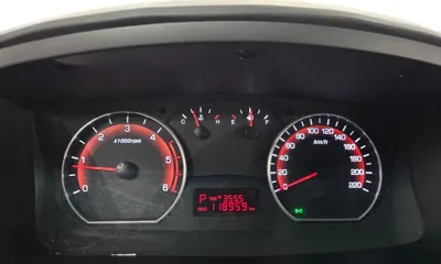 KG_Mobility_Ssangyong KORANDO 2014, 118959 км, за 3898.25 USD - фото 8
